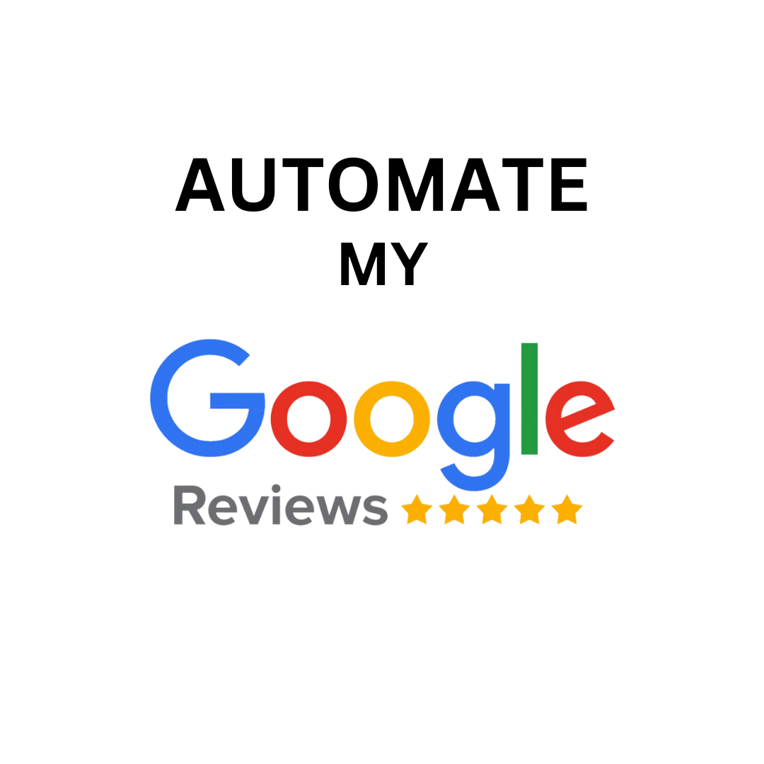Google Review Automation, reputation management